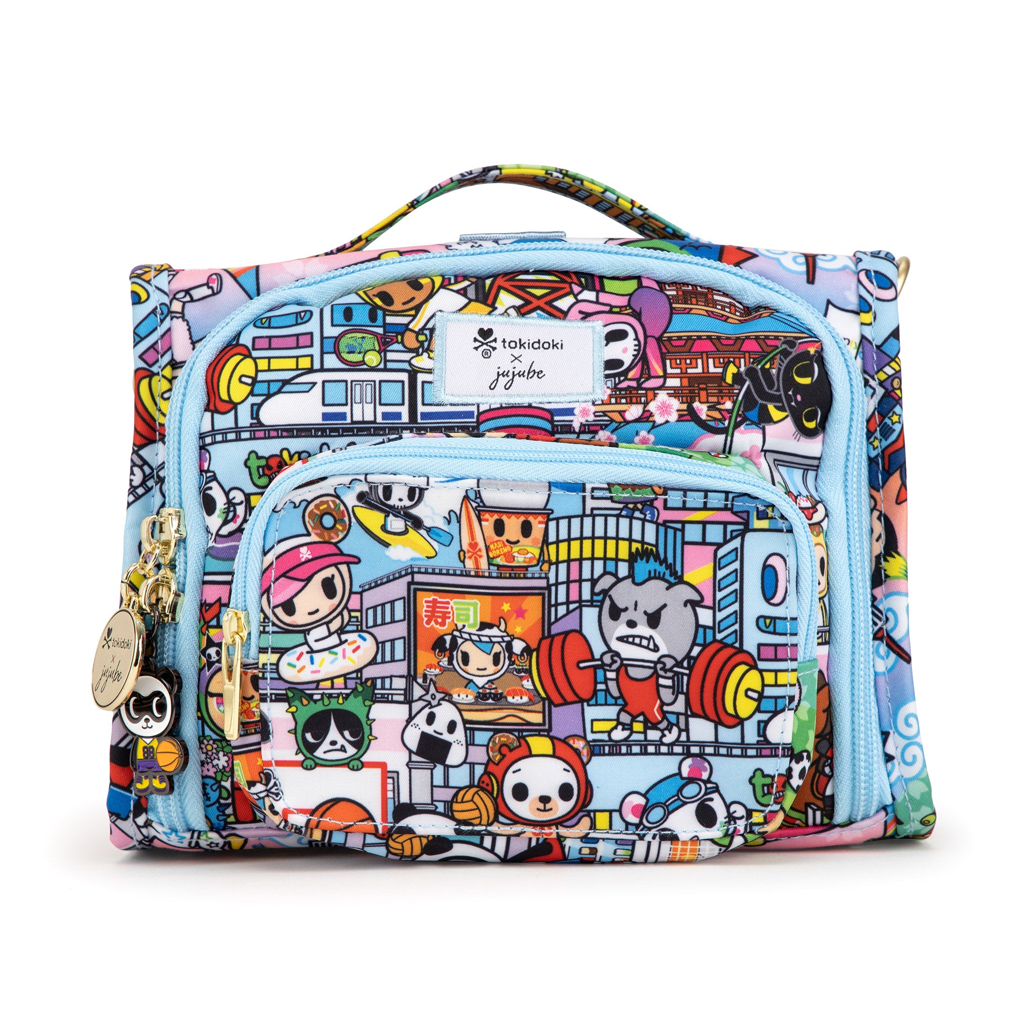 Jujube bff tokidoki 2025