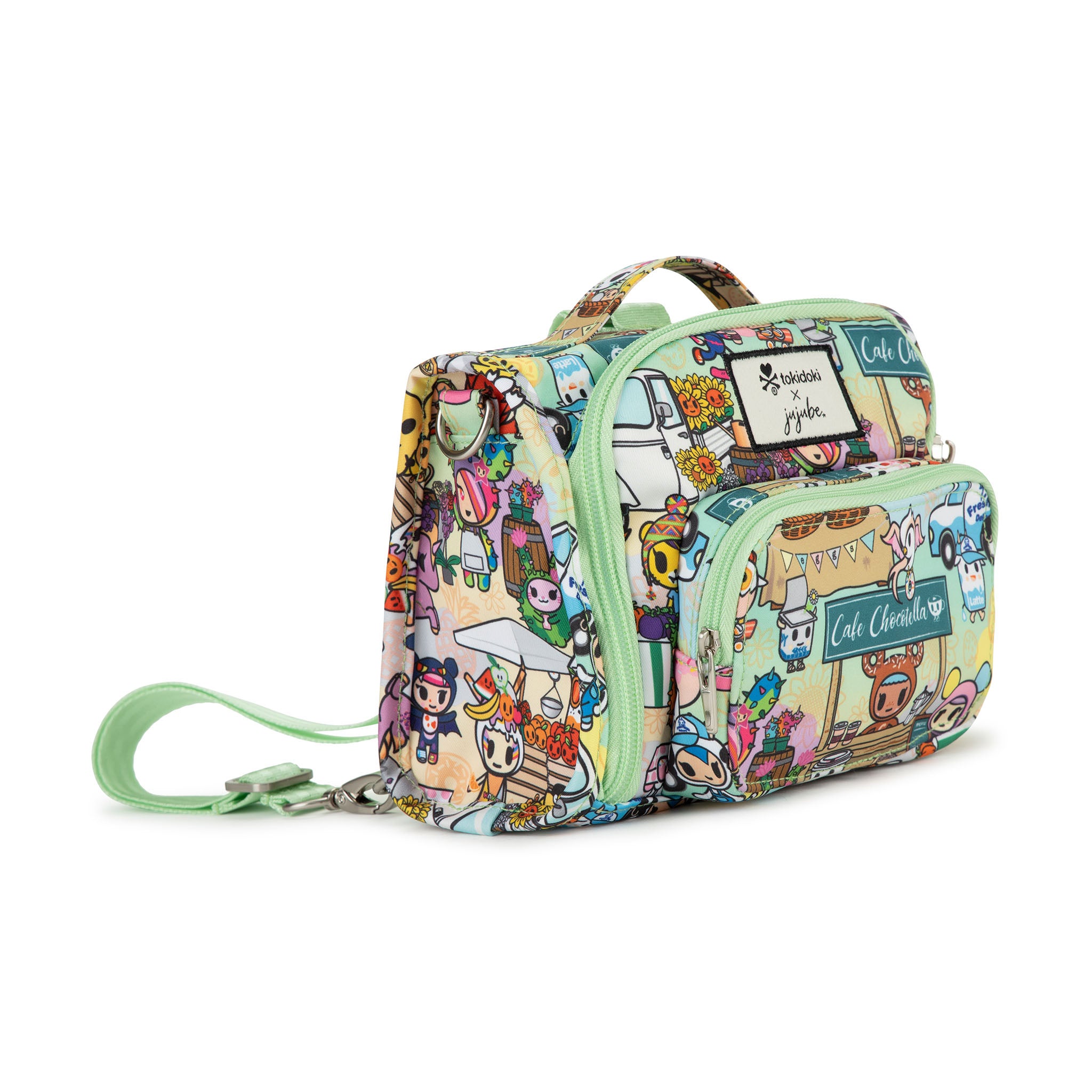 Mini BFF Toki Market Dainty Daisy