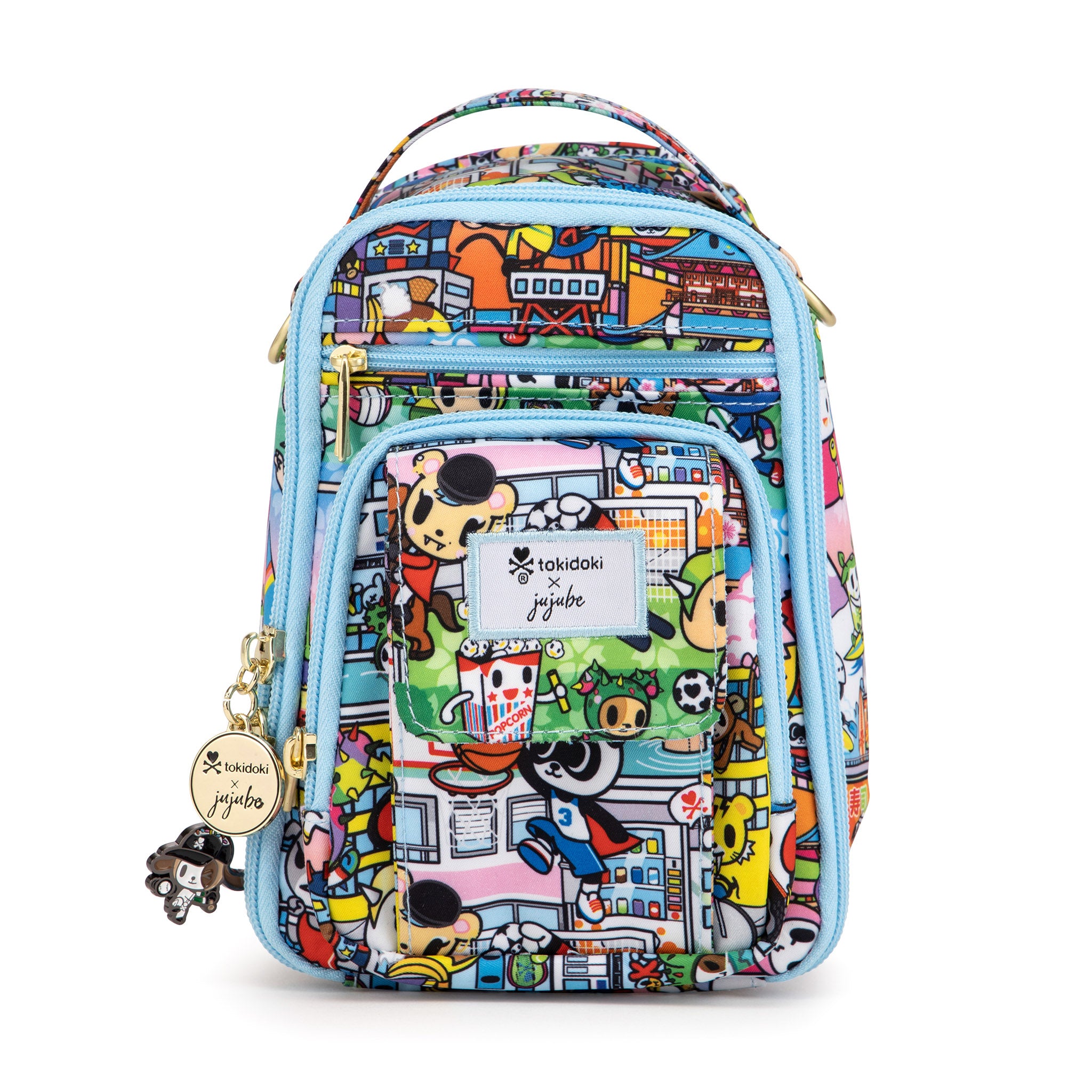 Toki bag clearance