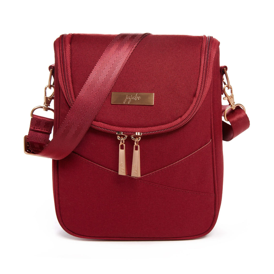 Be Cool - Tibetan Red