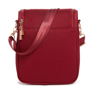 Be Cool - Tibetan Red