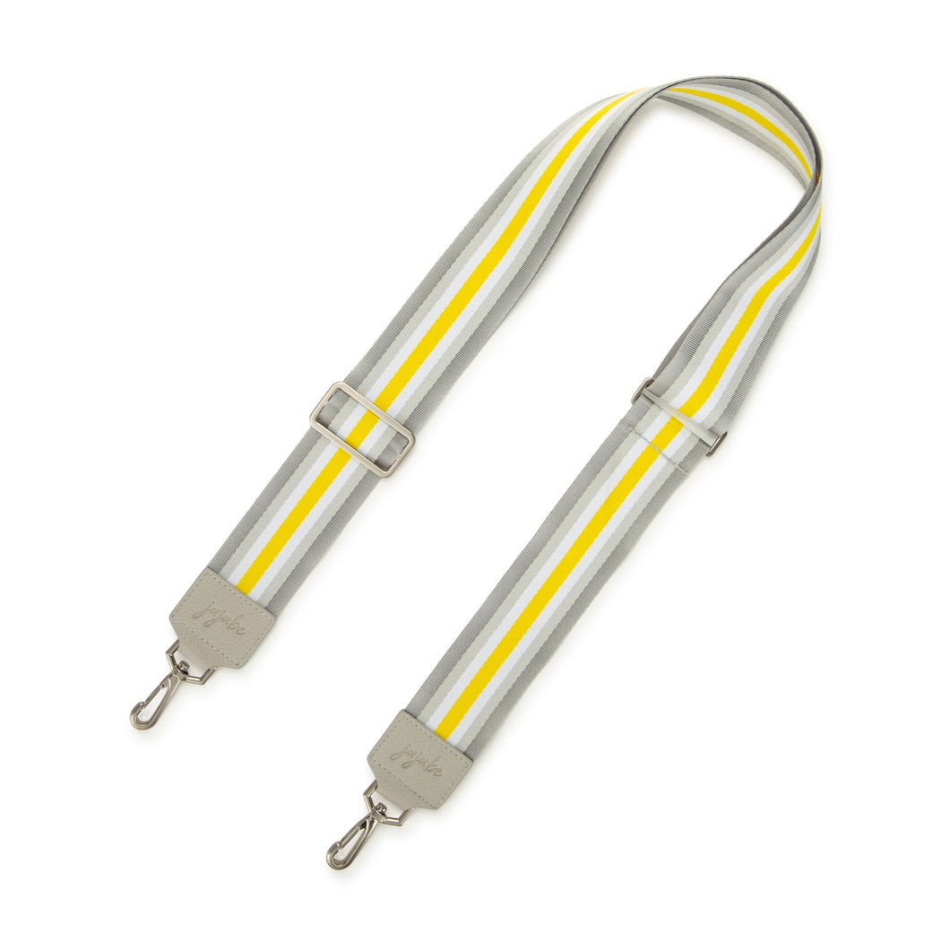 Woven Strap - Tweeting Pretty