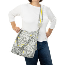 Load image into Gallery viewer, Woven Strap - Tweeting Pretty
