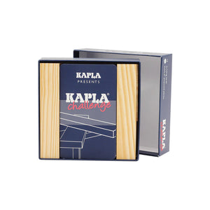 Kapla Challenge Box