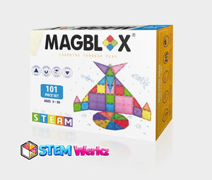 MAGBLOX® 101pcs Set