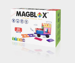 MAGBLOX® 24pcs Accessory Set
