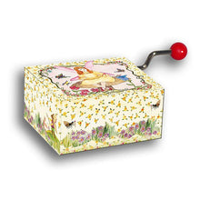 Load image into Gallery viewer, Mini Music Box - Fairy