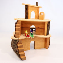Load image into Gallery viewer, Magic Wood Classic Treehouse