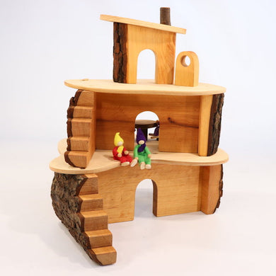 Magic Wood Classic Treehouse