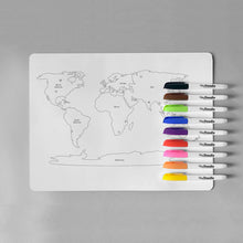 Load image into Gallery viewer, EDU | World Countries