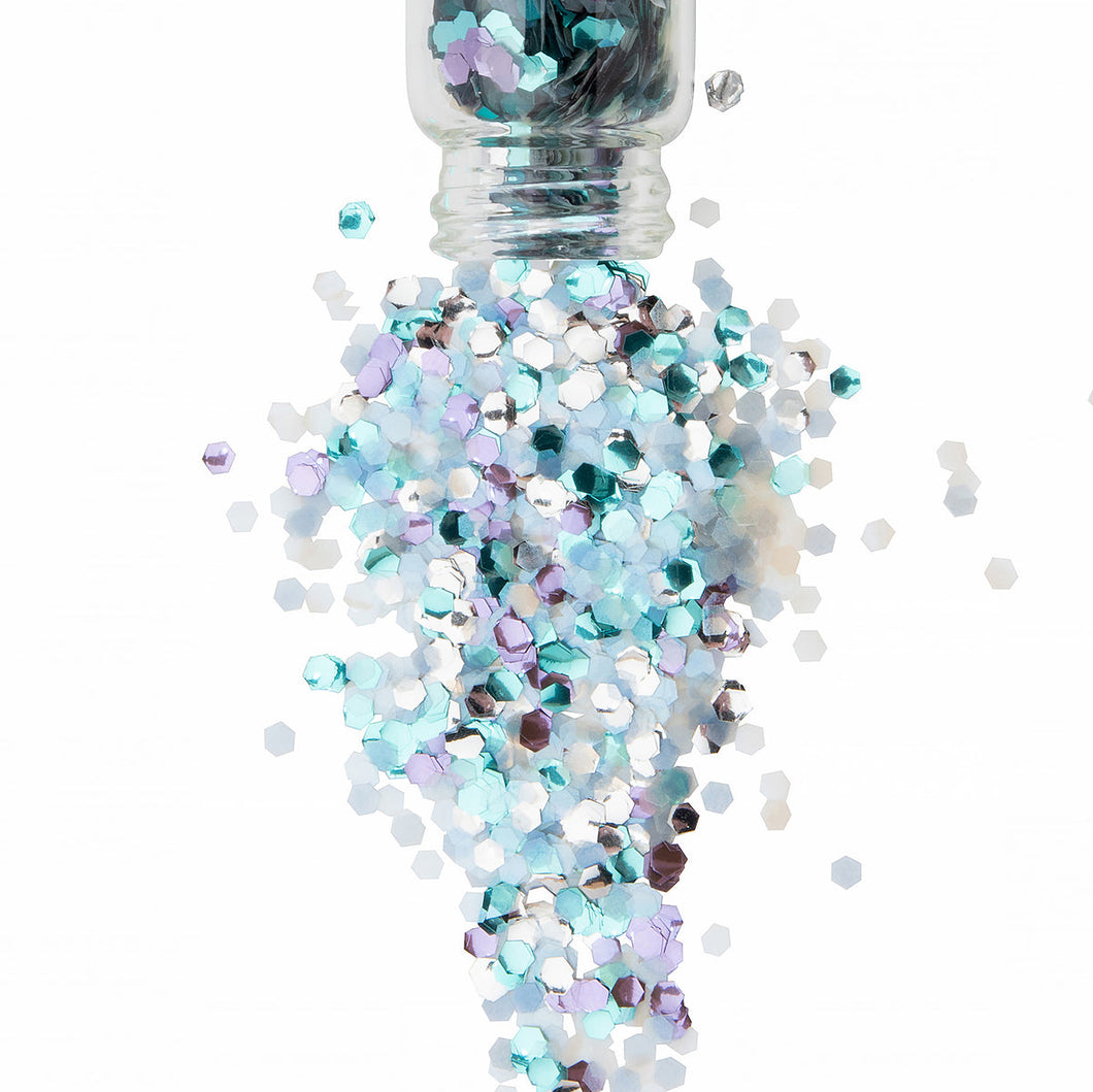 Glitter - Ocean Breeze