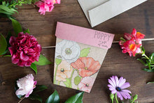 Load image into Gallery viewer, Gift of Seeds - Poppy