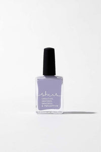Nail Polish - She is - Light Lilac