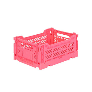 Aykasa Folding Crate - Mini