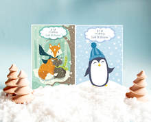 Load image into Gallery viewer, Huckleberry Let It Snow - 1L