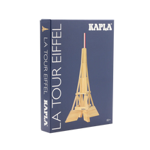Load image into Gallery viewer, Kapla Eiffel Tower Box