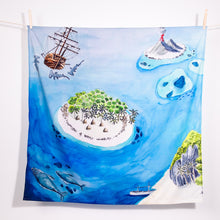 Load image into Gallery viewer, Maxi - Treasure Island