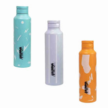 Load image into Gallery viewer, Worthy Sugarcane Drink Bottles - 750 mL