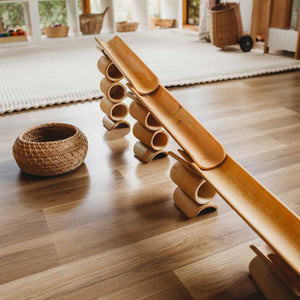 Explore Nook Bamboo Construct & Roll™