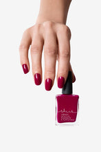 Load image into Gallery viewer, Nail Polish - She is - Dark Pink