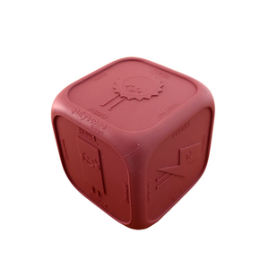 Feelings Cube