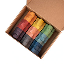 Load image into Gallery viewer, Flockmen Coloured Set - 27pc