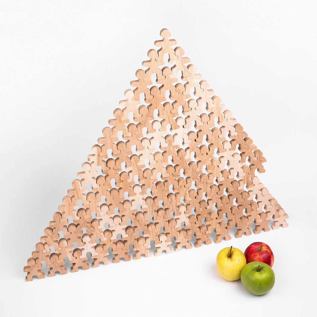 Flockmen Mega Flock - 100pc