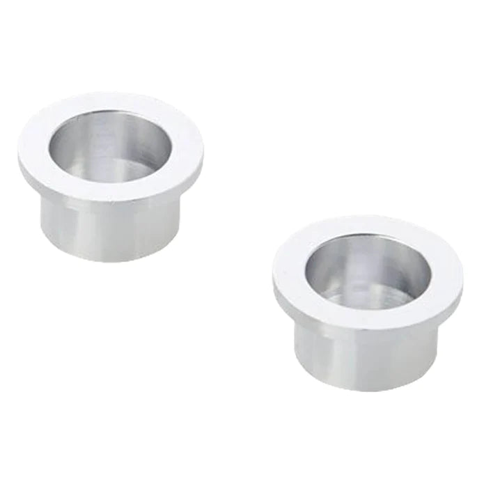 Candle Holder Metal Insert for Birthday Rings - Aluminium