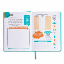 Load image into Gallery viewer, Gratitude Journal - Kids 6-12 years