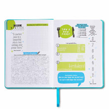 Load image into Gallery viewer, Gratitude Journal - Kids 6-12 years