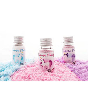 Huckleberry Unicorn Flurry Trio Pack