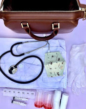 Load image into Gallery viewer, Children&#39;s Doctor Medical Kit