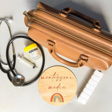 Load image into Gallery viewer, Children&#39;s Doctor Medical Kit