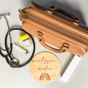 Children's Doctor Medical Kit