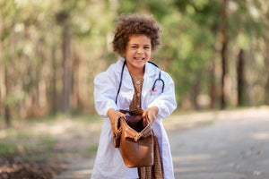 Children's Doctor Medical Kit