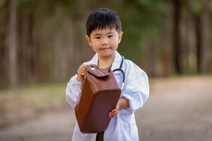 Children's Doctor Medical Kit