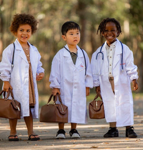 Children's Doctor Medical Kit