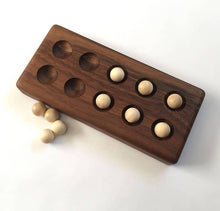 Load image into Gallery viewer, Ten Frame - Walnut