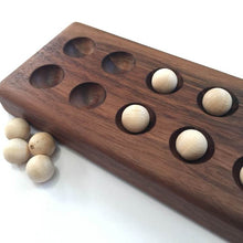Load image into Gallery viewer, Ten Frame - Walnut
