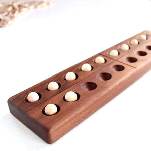 Twenty Frame - Walnut