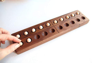 Twenty Frame - Walnut