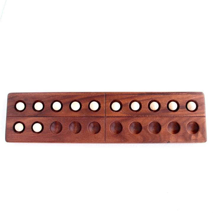 Twenty Frame - Walnut
