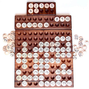 Twenty Frame - Walnut