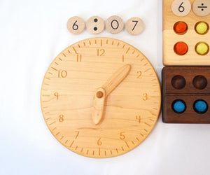 Coins with Pegs - Symbols Set