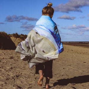 Maxi - Day At The Beach