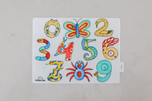 Load image into Gallery viewer, Mini Mat Only - Number Fun