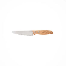 Load image into Gallery viewer, KiddiKutter Knife - Wooden