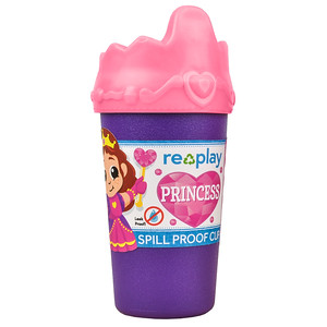 Replay No-Spill Sippy Cup