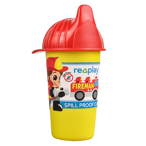 Replay No-Spill Sippy Cup