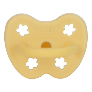 Hevea Pacifier - Orthodontic Teat